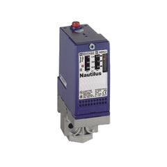 Telemecanique XMLA020A2S11 Pressure switch XMLA 20 bar - fixed scale 1 threshold - 1 C/O  | Blackhawk Supply