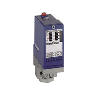 XMLA010A2S11 | Pressure switch XMLA 10 bar - fixed scale 1 threshold - 1 C/O | Telemecanique