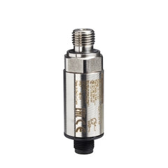 Telemecanique XMLG001D23 Electronic pressure sensors, Pressure sensors XM, sensor XMLG, 0...1 bar, 1/4" NPT male, 24 V, 4...20 mA, set of 1  | Blackhawk Supply