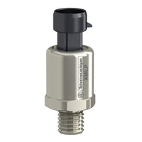 XMLP600PP130 | Electronic pressure sensors, Pressure sensors XM, transmitter, XMLP, 600 PSI, 1/4