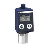 XMLR040G1P26 | Electronic pressure sensors, Pressure sensors XM, XMLR 40 bar, 1/4