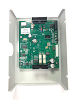 HMS1655_CPU | REPLACEMENT CPU W/COVER; REPLACEMENT CPU W/COVER - TRIATEK | Johnson Controls