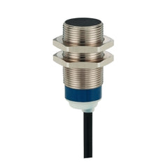 Telemecanique XS118B3NAL2 Inductive sensor XS1 M18, L40mm, brass, Sn8mm, 12..24VDC, cable 2 m  | Blackhawk Supply