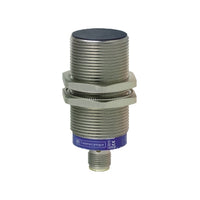 XS630B1MBU20 | Inductive proximity sensors XS, inductive sensor XS6 M30, L73mm, brass, Sn15mm, 24...240VAC/DC, 1/2