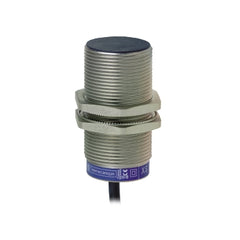 Telemecanique XS630B1MBL2 Inductive proximity sensors XS, inductive sensor XS6 M30, L62mm, brass, Sn15mm, 24...240VAC/DC, cable 2 m  | Blackhawk Supply