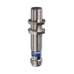 Telemecanique XS512B1PAM12 Inductive proximity sensors XS, inductive sensor XS5 M12, L50mm, brass, Sn2mm, 12...24 VDC, M12  | Blackhawk Supply