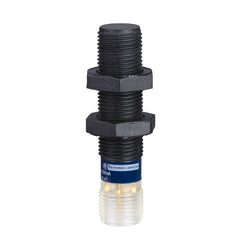 Telemecanique XS212AANAM12 Inductive proximity sensors XS, inductive sensor XS2 M12, L61mm, PPS, Sn7mm, 12...48 VDC, M12  | Blackhawk Supply