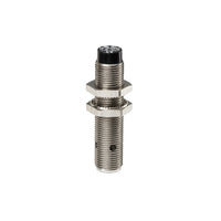 XS2M12KP340D | Inductive sensor XS2 M12, L66mm, brass, Sn4mm, 12..24VDC, M12 | Telemecanique