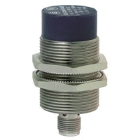 XS2M30KP340D | Inductive sensor XS2 M30, L77mm, brass, Sn15mm, 12..24VDC, M12 | Telemecanique