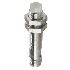 Telemecanique XS612B4PAM12 Inductive proximity sensors XS, inductive sensor XS6 M12, L66mm, brass, Sn7mm, 12...48 VDC, M12  | Blackhawk Supply