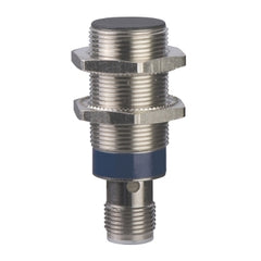 Telemecanique XS518B1PAM12 Inductive proximity sensors XS, inductive sensor XS5 M18, L50mm, brass, Sn5mm, 12...24 VDC, M12  | Blackhawk Supply