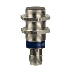 Telemecanique XS618B1PBM12 Inductive proximity sensors XS, inductive sensor XS6 M18, L74mm, brass, Sn8mm, 12...48 VDC, M12  | Blackhawk Supply