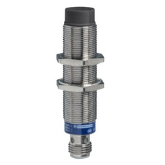 Telemecanique XS618B4NAM12 Inductive proximity sensors XS, inductive sensor XS6 M18, L72mm, brass, Sn12mm, 12...48 VDC, M12  | Blackhawk Supply