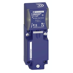 Telemecanique XS8C4A1MPG13 Inductive proximity sensors XS, inductive sensor XS8 40x40x117, PBT, Sn20 mm, 24...240VAC/DC, terminals  | Blackhawk Supply