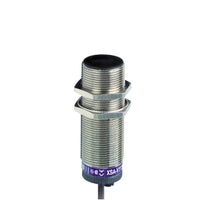 XSAV11801 | Inductive proximity sensors XS, Rotation monitoring, M30, Sn10mm, 6...150c/mn, 24...240VAC/DC, cable 2 m | Telemecanique