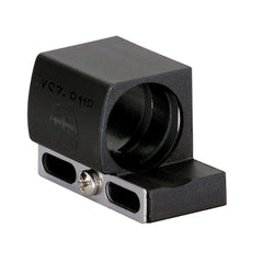 Telemecanique XSZB118 Inductive proximity sensors XS, accessory for sensor, Ø 18 mm, fixing clamp, plastic, with indexing  | Blackhawk Supply