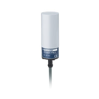 XT232A1FAL2 | Capacitive proximity sensors XT, cylindrical Ø 32 mm, plastic, Sn 20 mm, cable 2 m | Telemecanique