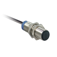 XU2M18MA230 | Photoelectric sensors XU, XU2, thru beam, Sn 15 m, 24...240VAC/DC, cable 2 m | Telemecanique