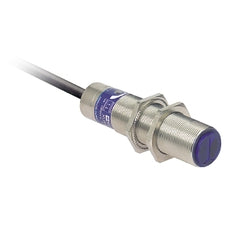Telemecanique XU8M18MB230 Photoelectric sensors XU, XU8, BGS, Sn 0.12 m, 24...240VAC/DC, cable 2 m  | Blackhawk Supply