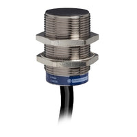 XUAH0515 | Photoelectric sensors XU, XUA, diffuse, Sn 0.05 m, 12...24 VDC, cable 2 m | Telemecanique