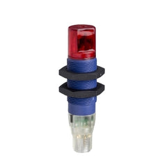 Telemecanique XUB9BPBWM12 Photoelectric sensors XU, XUB, polarised, 90°, Sn 2 m, 12...24 VDC, M12  | Blackhawk Supply