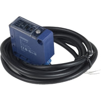 XUK0AKSAL2 | Photoelectric sensors XU, XUK, multi, Sn 0...30 m, 12...24 VDC, cable 2 m | Telemecanique