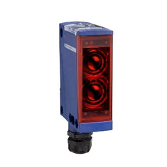 Telemecanique XUX2ARCNT16R Photoelectric sensors XU, XUX, receiver, Sn 40 m, 24...240VAC/DC, terminals  | Blackhawk Supply