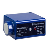 XX500A0KC00L3 | Ultrasonic sensors XX, ultrasonic sensor special, with options | Telemecanique