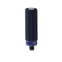 XXS30P2AM12 | Ultrasonic sensors XX, ultrasonic sensor, plastic, cylindrical M30, straight, 2 m, 4...20 mA | Telemecanique