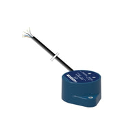 XXW54P3HPL05 | Ultrasonic sensor, plastic, Wide Beam Φ54, 3m, 0.5…4.5V+PNP, 0.5m cable | Telemecanique