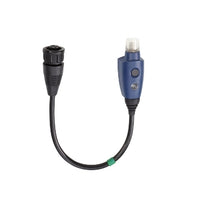 XXZPB101 | Accessory pushbutton for ultrasine sensor | Telemecanique