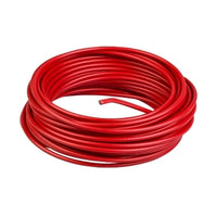 XY2CZ105 | Telemecanique Emergency stop rope pull switches XY2C, red galvanised cable, Ø 5 mm, L 50.5 m, for XY2C | Telemecanique