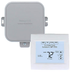 Resideo YERM5220R8321 EQUIPMENT REMOTE MODULE WITH VISIONPRO  | Blackhawk Supply