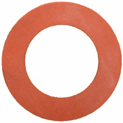 York S1-028-14767-000 COMBUSTION BLOWER GASKET  | Blackhawk Supply