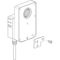 Z-NMA | Classic NM to NMB(X) retrofit bracket. | Belimo