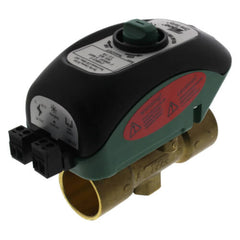 Taco Z100C2-2 1" Zone Sentry Valve Normally Closed (Sweat)  | Blackhawk Supply