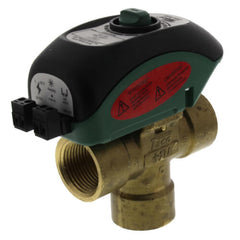 Taco Z100T3-2 1" Zone Sentry Valve, 3 Way Normally Closed (Threaded)  | Blackhawk Supply