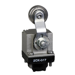 Telemecanique ZCKD16 Limit switch head, Limit switches XC Standard, ZCKD, steel roller lever  | Blackhawk Supply