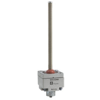 ZCKE08 | Limit switch head, Limit switches XC Standard, ZCKE, spring rod | Telemecanique