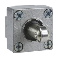 ZCKE625 | Limit switch head, Limit switches XC Standard, ZCKE, steel roller plunger, +120 °C | Telemecanique