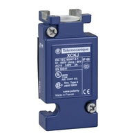 ZCKJ01H7 | Limit switch body part with contact, Limit switches XC Standard, 300 VAC 10aXCK | Telemecanique