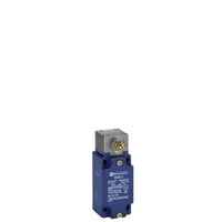 ZCKJ1TK | Limit switch body, Limit switches XC Standard, ZCKJ, fixed, w/o display, 1NC+1 NO, snap action, Pg13 | Telemecanique