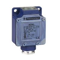 ZCKL5H7 | Limit switch body, Limit switches XC Standard, ZCKL, 1NC+1 NO, slow break, 1/2