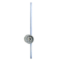 ZCKY59 | Limit switch lever, Limit switches XC Standard, ZCKY, thermoplastic plastic round rod 6 mm L=200 mm, -40...70 °C | Telemecanique