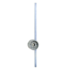Telemecanique ZCKY59 Limit switch lever, Limit switches XC Standard, ZCKY, thermoplastic plastic round rod 6 mm L=200 mm, -40...70 °C  | Blackhawk Supply