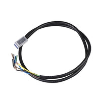 ZCMC21L1 | Pre cabled connection, Limit switches XC Standard, ZCMC, 2 Poles, PvR, 1 m | Telemecanique