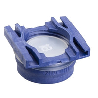 ZCPEG11 | Cable gland entry, Pg 11, for limit switch, plastic body | Telemecanique