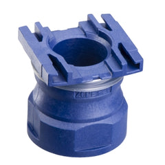 Telemecanique ZCPEP20 Cable gland entry, M20 x 1.5, for limit switch, plastic body  | Blackhawk Supply