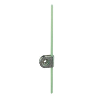 ZCY55 | Limit switch lever, Limit switches XC Standard, ZCY, glass fiber round rod 3 mm L= 125 mm | Telemecanique