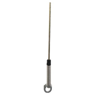 ZCY91 | Limit switch lever, Limit switches XC Standard, ZCY, spring rod with metal end | Telemecanique